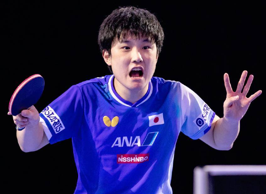 瑞典队险胜波兰队,张本智和关键制胜 瑞典队险胜波兰队,张本智和关键制胜