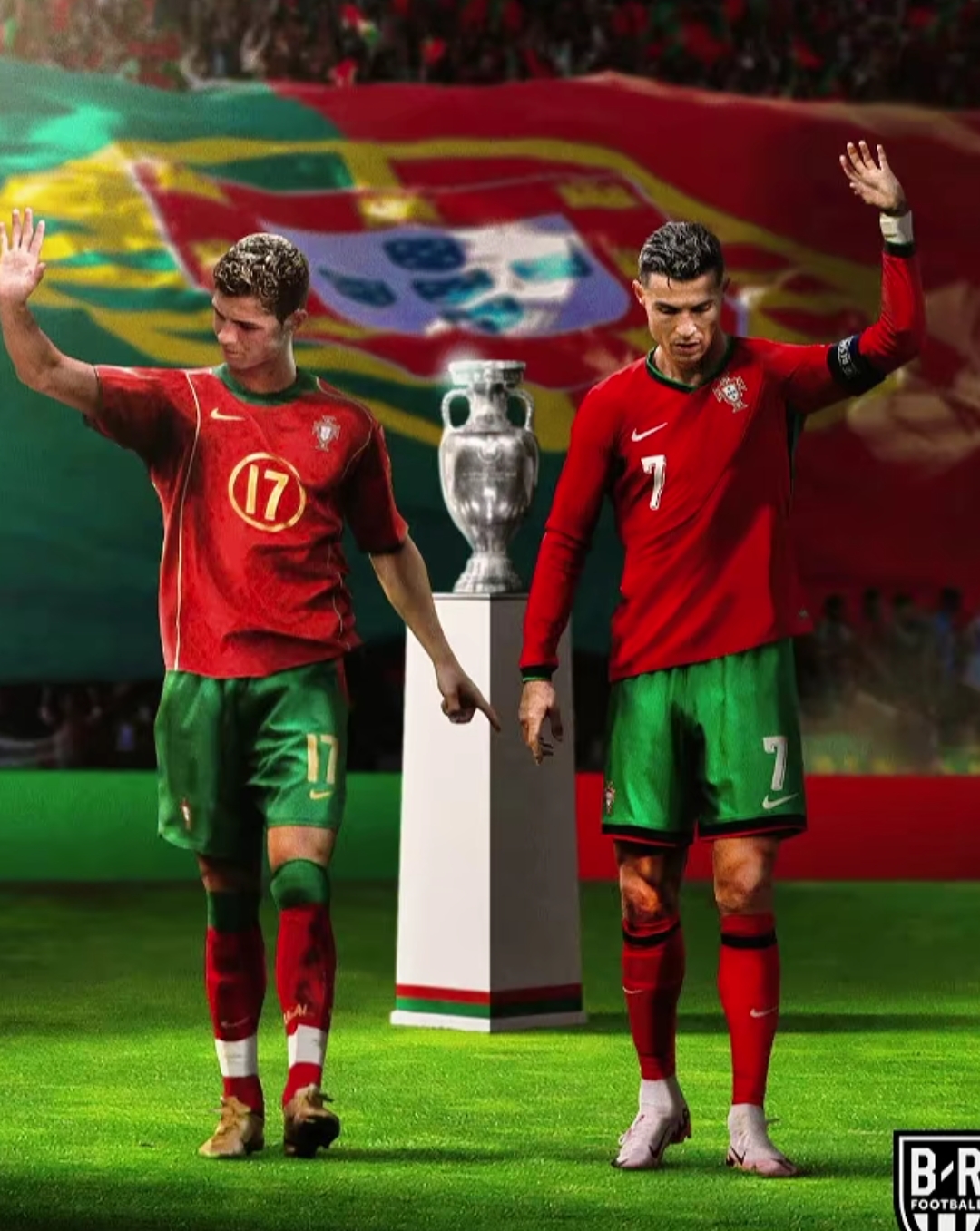 葡萄牙横扫阿森纳,梅西高光表现 葡萄牙横扫阿森纳,梅西高光表现