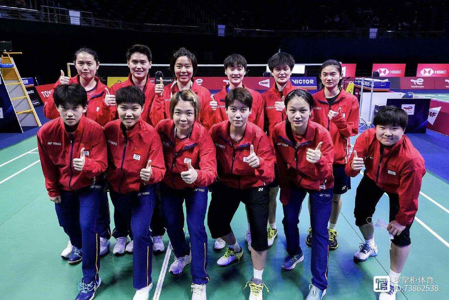 法国队轻取印度队,陈雨菲带队取胜 法国队轻取印度队,陈雨菲带队取胜