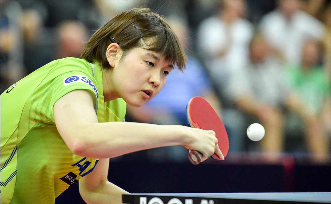 日本队完胜德国队,黄鸭组合高光表现 日本队完胜德国队,黄鸭组合高光表现