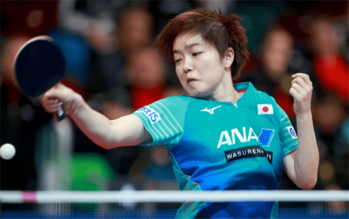 日本队完胜德国队,黄鸭组合高光表现 日本队完胜德国队,黄鸭组合高光表现