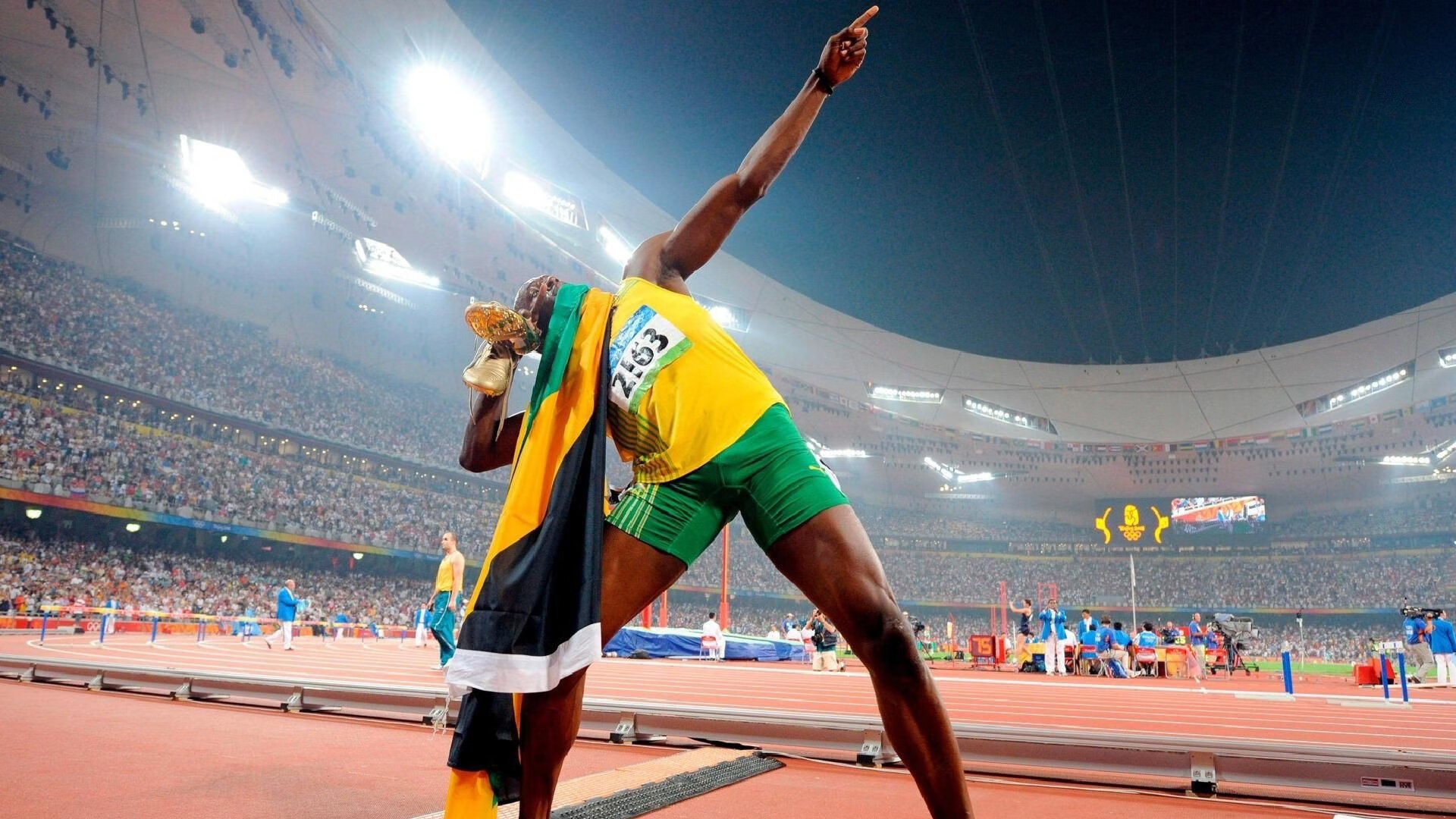 世界杯之夜，布鲁诺在焦点战中证明自己