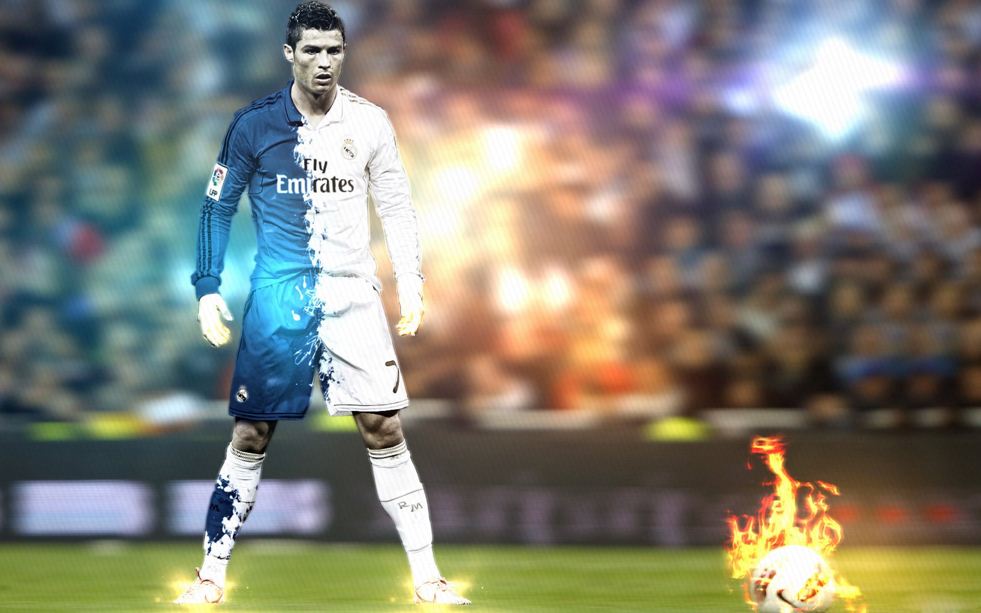 不可能的三重奏，索伯绝地反击、塞恩斯独舞与马丁的叹息